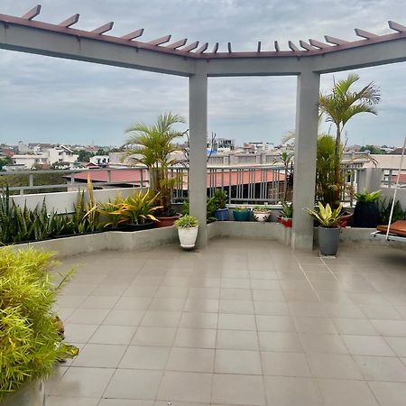 2N Residence Siem Reap Luaran gambar