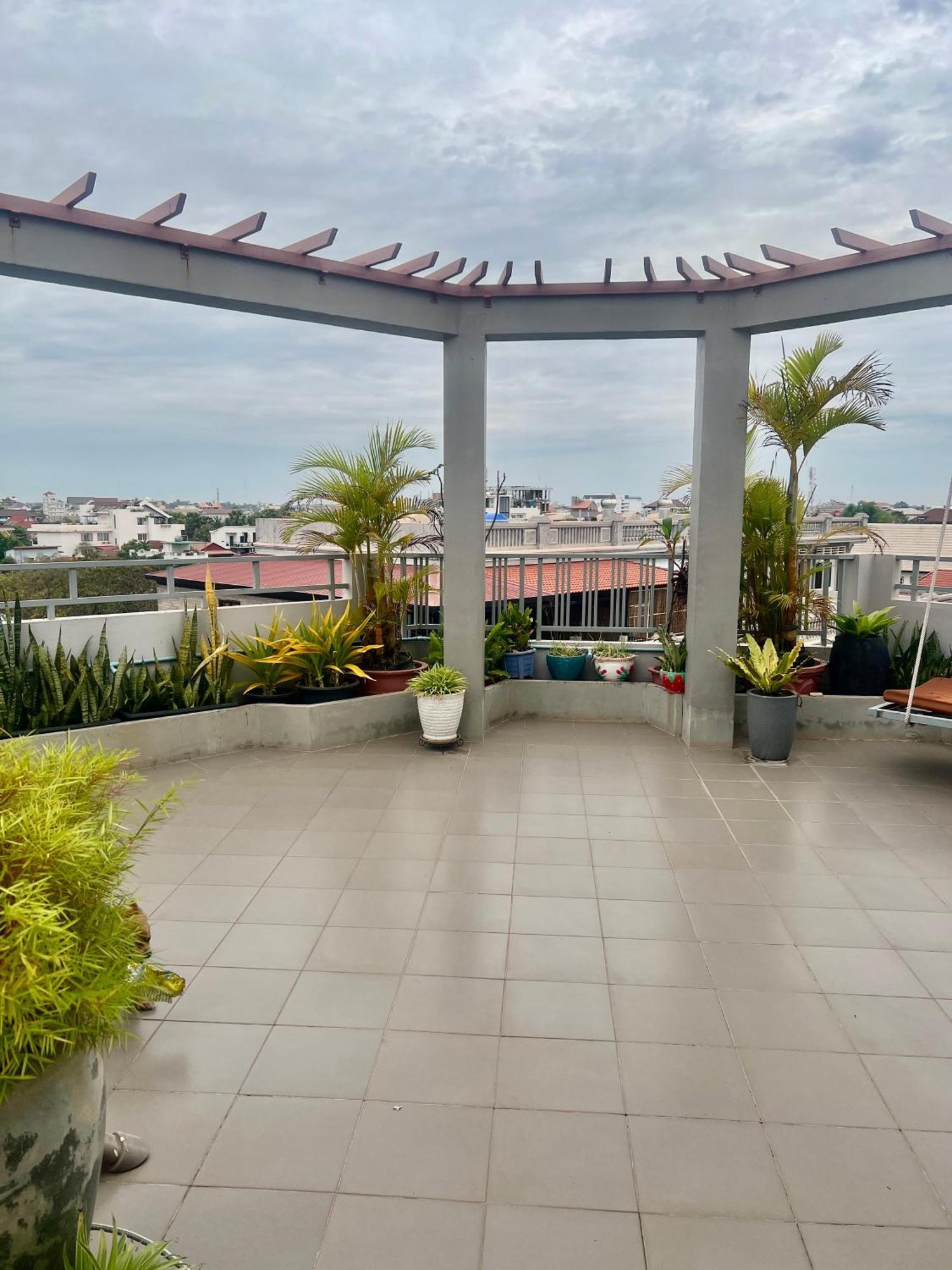 2N Residence Siem Reap Luaran gambar