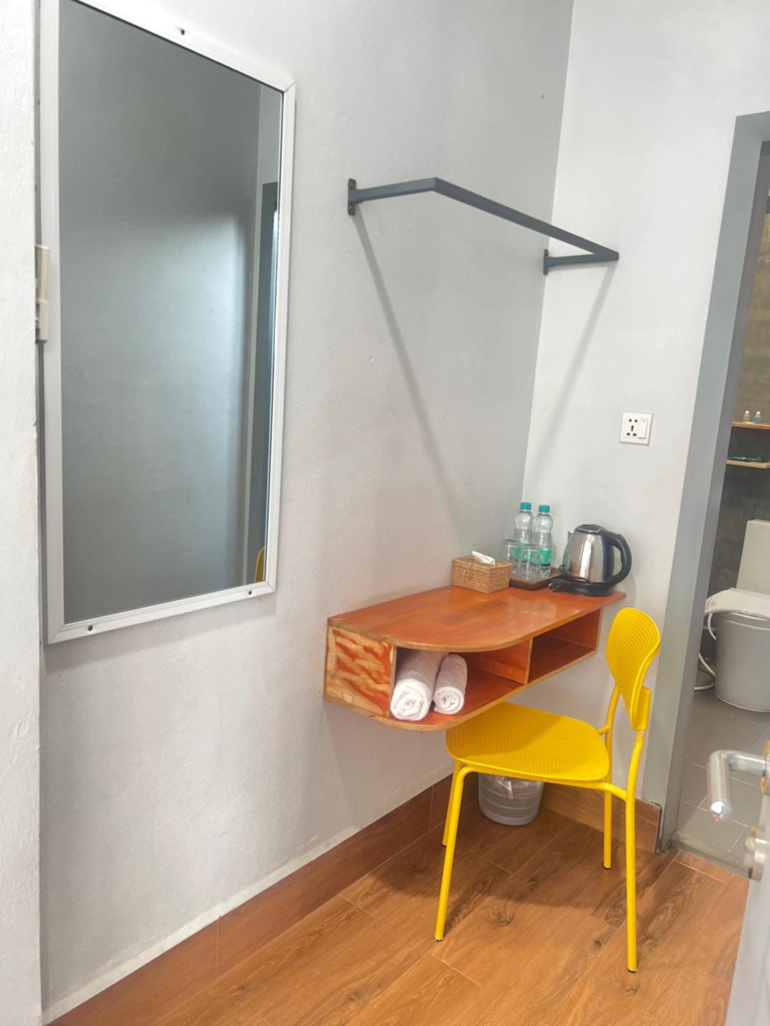 2N Residence Siem Reap Luaran gambar