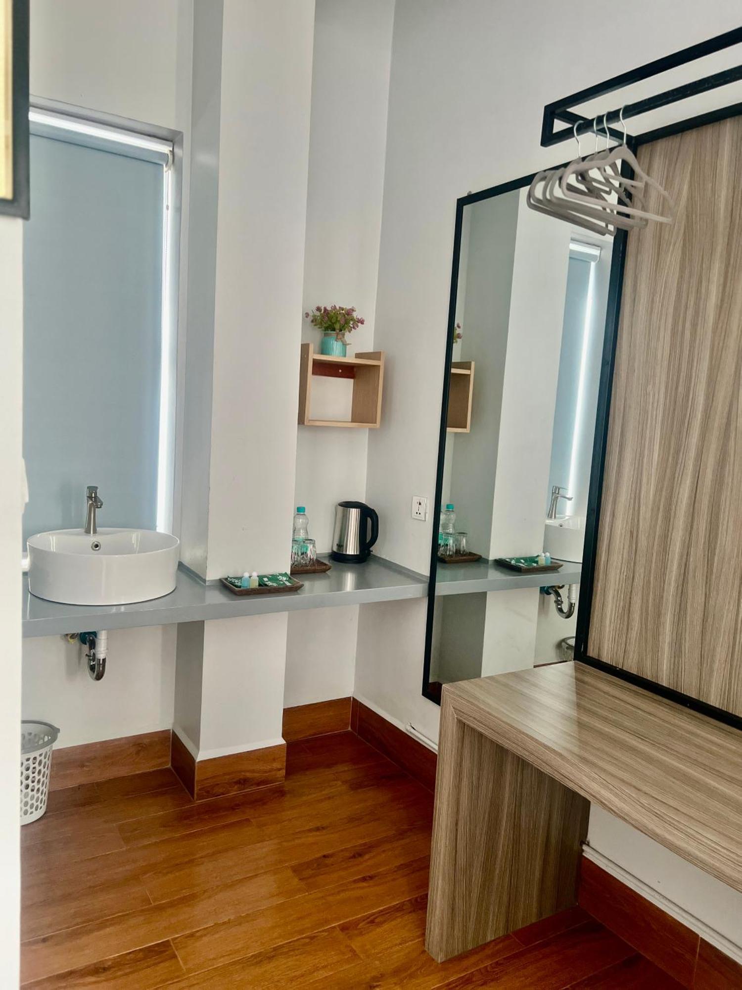 2N Residence Siem Reap Luaran gambar