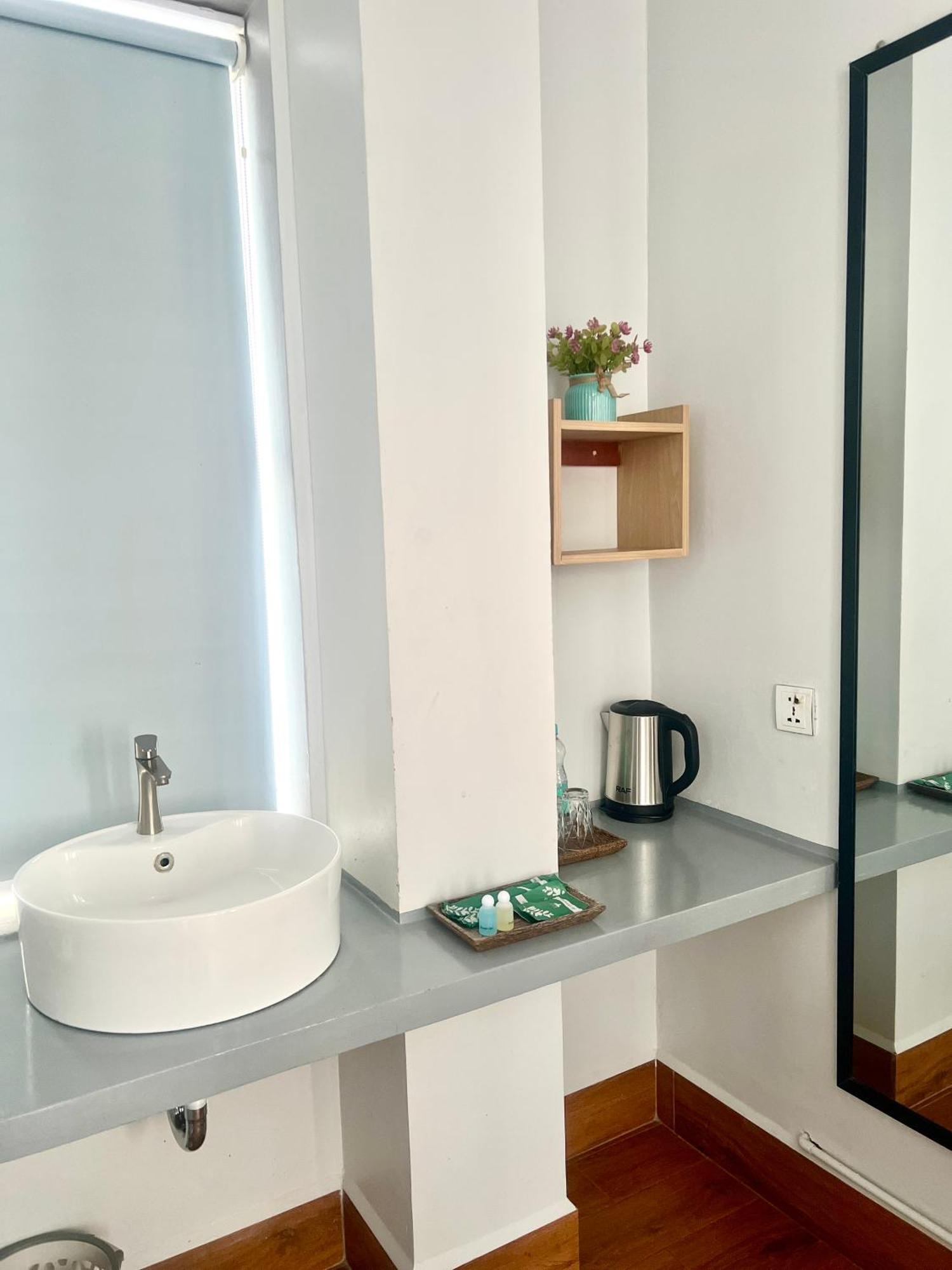 2N Residence Siem Reap Luaran gambar