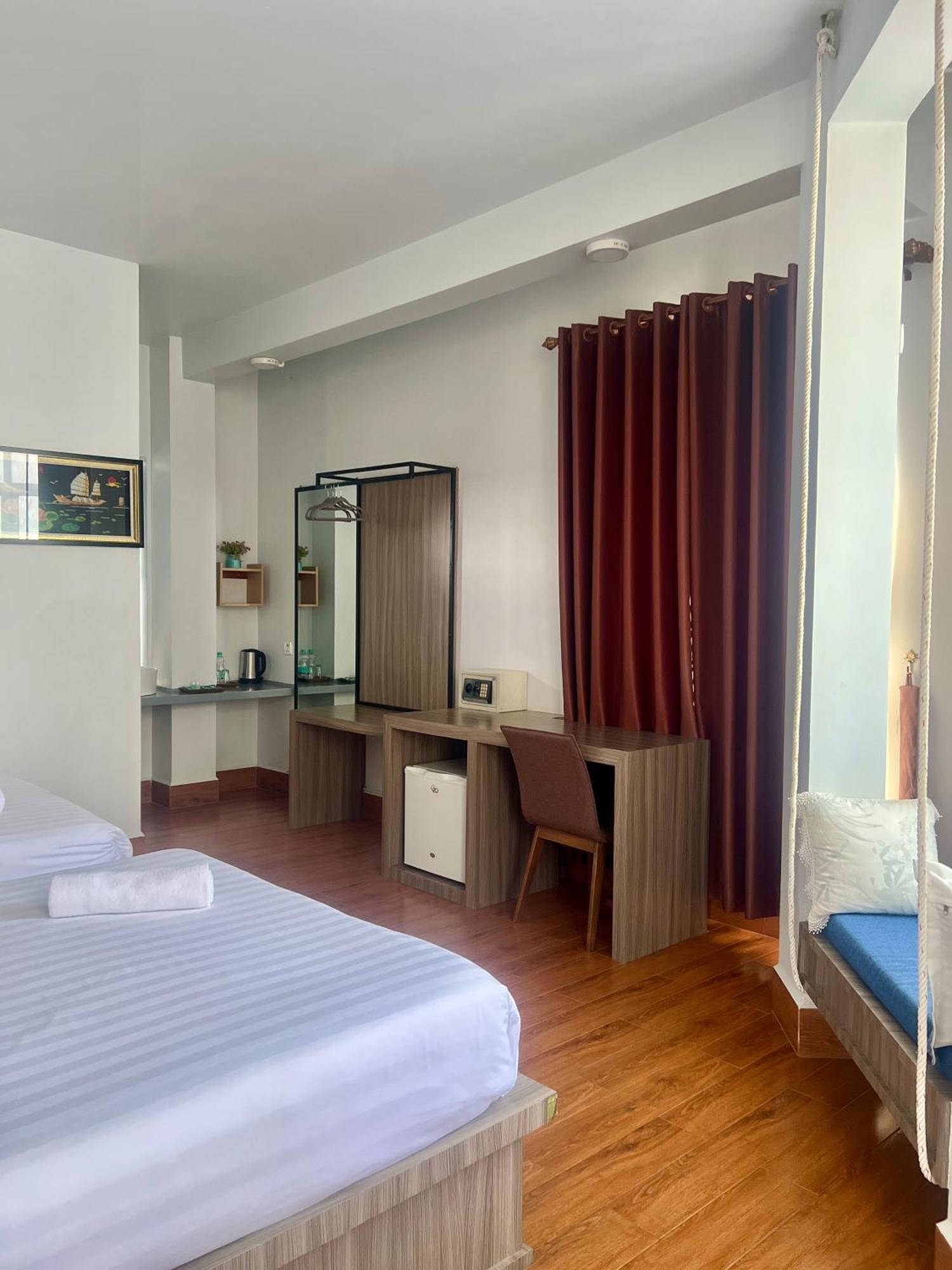 2N Residence Siem Reap Luaran gambar